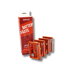 HILTI B22 BATTERIFÄSTE 4 - PACK (EJ NURON)