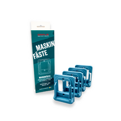 MAKITA 18V MASKINFÄSTE 4 - PACK