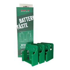 HIKOKI/HITACHI 18V BATTERIFÄSTE 4 - PACK