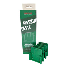 HIKOKI/HITACHI 18V MASKINFÄSTE 4 - PACK